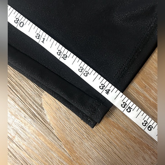 DG2 Diane Gilman Slim & Sleek Leggings - Picture 7 of 7